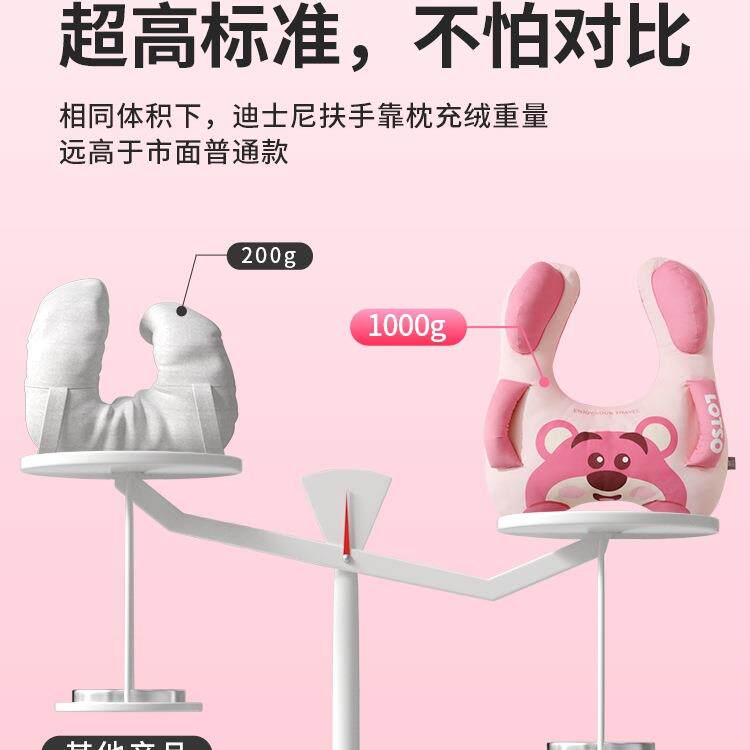 车上儿童车载睡觉睡觉长途坐车抱枕靠枕车内后排护颈枕头睡枕