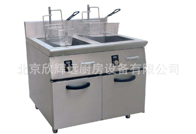 商用电热煮面炉 餐厅食堂酒店煮面炉 商用厨房设备