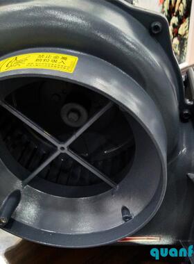 全风FMS150-21.5KW380v24m³/MIN1kpa离心式鼓风机