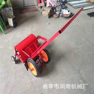 春耕打田机电动除草机小型家用开沟机翻土除草松土充电式多功能农