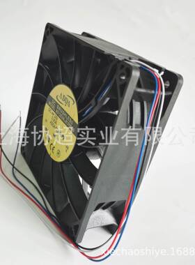 S12025LB38AS12024L9B00ADD8A风扇120324V0.A9A四线PWM调速大风量