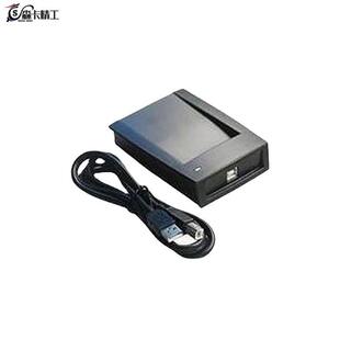 3.56M1HZ读写器IC卡读卡器T卡F读卡13.56MHZ器门禁卡nfc频读卡器