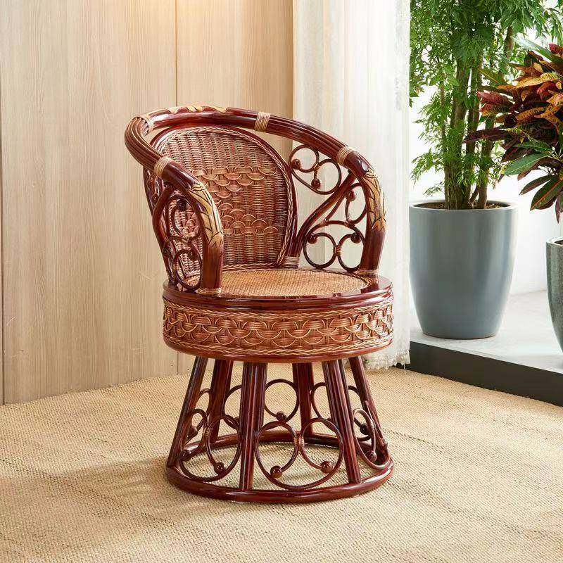 印真藤休椅子三件套台阳闲单尼人藤椅靠背椅手工藤编桌椅茶几藤编,商业/办公家具,商用藤编家具,淘宝优惠券,粉丝福利购,淘宝优惠卷