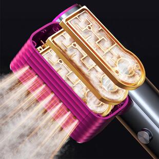 新2025小巢糖款意迷挂烫机手持便携蒸汽熨斗家75648用熨烫机你烫