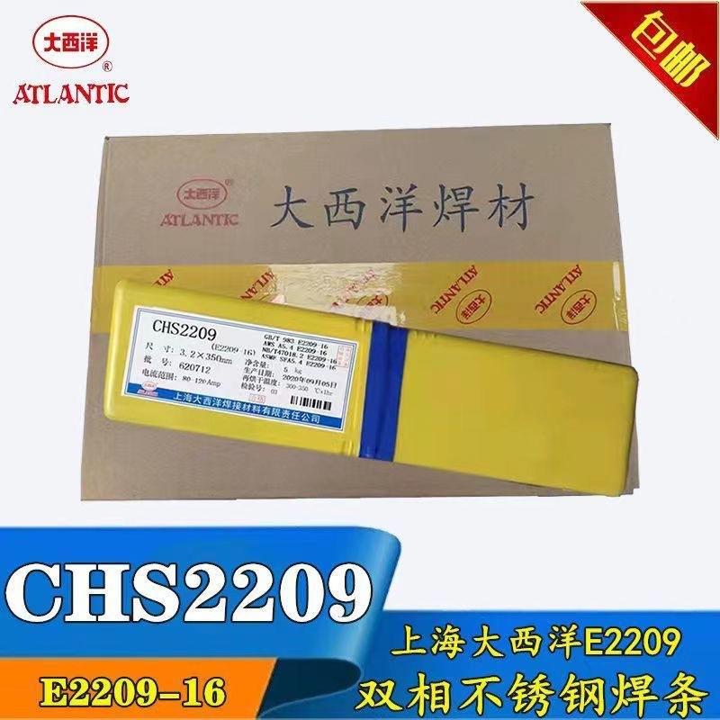 钢四川大9西洋CHS2594/2E254双相不锈焊991条E594-16白钢焊条承压