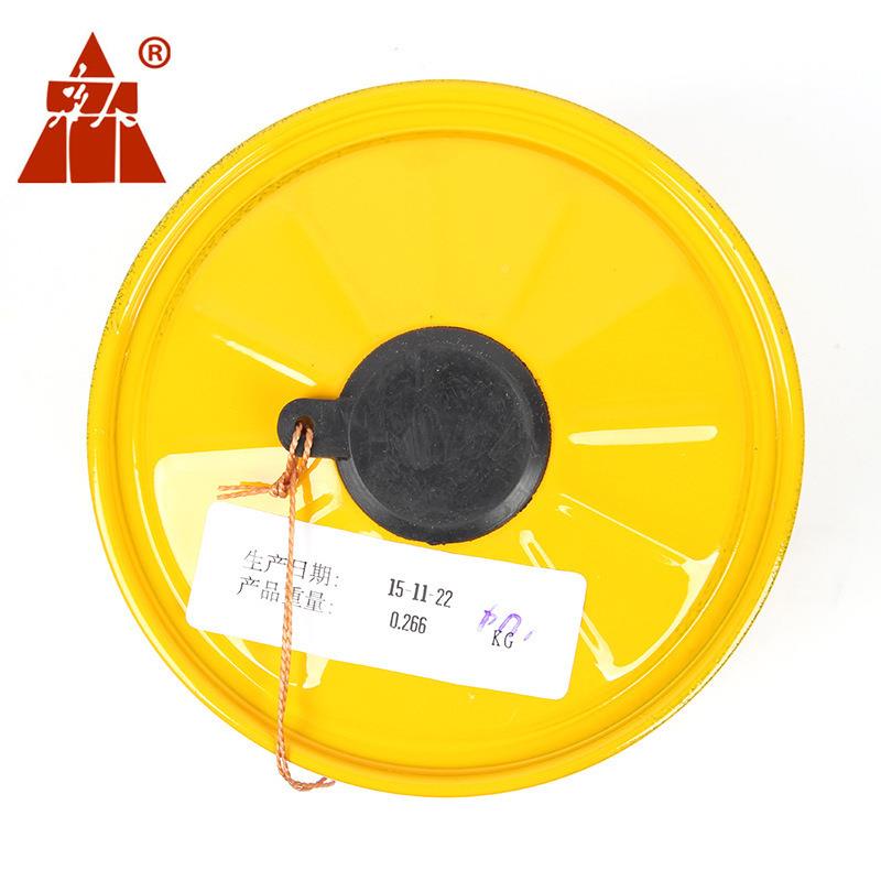 唐人TF1型Z气E-P-23（原7L号小69罐）防酸性体及蒸气滤毒-罐