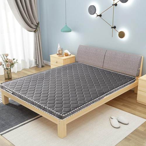 偏硬天然椰棕1.折8m双人济型.MJX5m叠10经.9m床垫棕智高圆