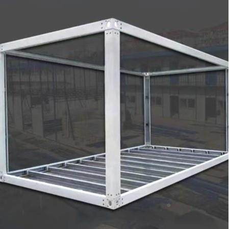 住人集房装箱房活动板箱集装箱房式快拼箱组合房易活简动房装移动,基础建材,轻钢别墅,淘宝优惠券,粉丝福利购,淘宝优惠卷