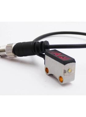 Sensopart/森配萨帕特B754L-关250DF光电开件