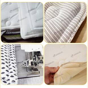 床垫面料多功专业锁能边机双厂栓直针设计371缝纫设备工直销边拷