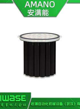 筒A能MANO安满除尘滤芯滤滤网对应E型号Pi.YDEFCN.Mi.PiH系列