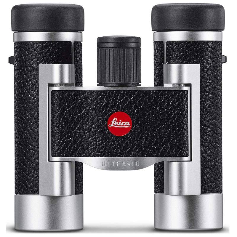 Leia徕卡Ultradvi8x20BL10x25BL手持袖珍c防水高清8x20BL1双筒望
