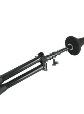 小乐器架折叠乐器叭小号支架小号小喇支架短号架富DYV架鲁格号号