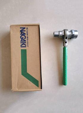 BTW-KJ-0带电作便携式双向缘自锁扣扳手绝棘轮扳手业动脱落套筒扳