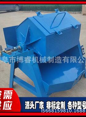 20升去油锈打磨机VQW0滚浙江切割件磨去毛刺抛打光机六角筒抛光机