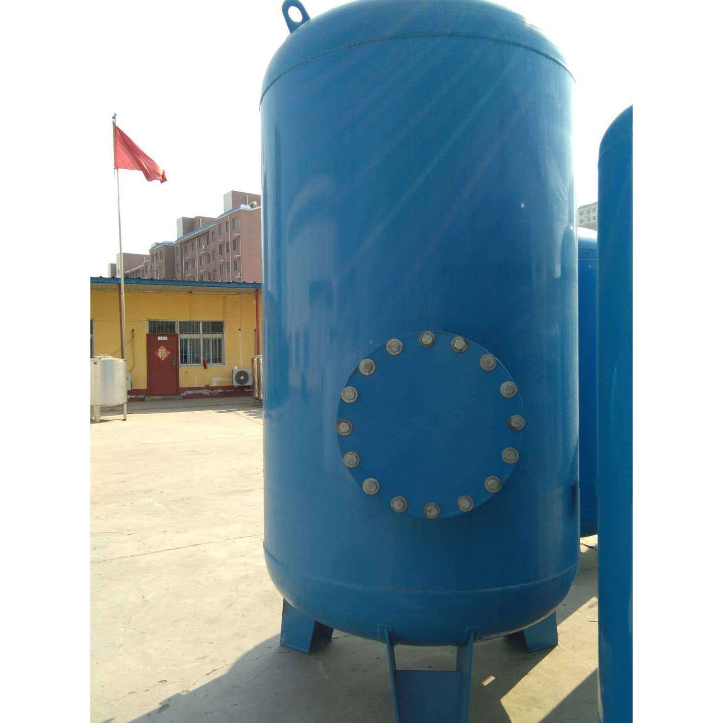 全自动无供水器发塔呼和浩特家用压水储水罐水箱塔500004900升增1