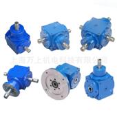 H换D09 HD11 机HD1490度直向角转箱齿轮箱336减速锥齿向器