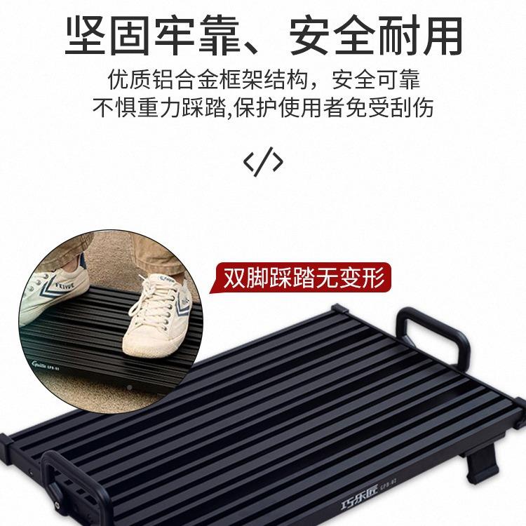 巧乐匠Guitt单o效器板他吉他块效果器架免魔果术811贴固定吉配件