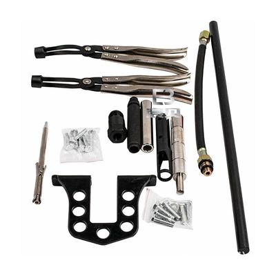 免拆式凡尔钳拆缸盖免气门封更换油工具985气门封快速更换油组