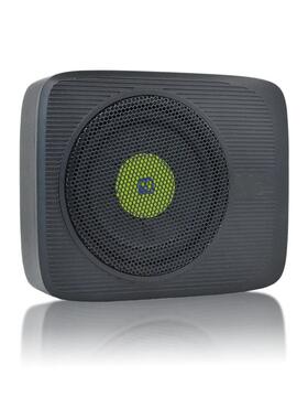 车音响超薄低音炮6率.5寸座椅响改装IFU汽12v800w大功车音载