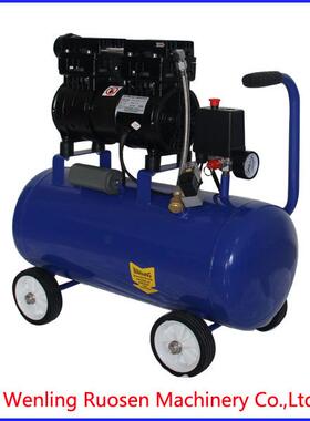 3RS-801/270无L5压0W油空机