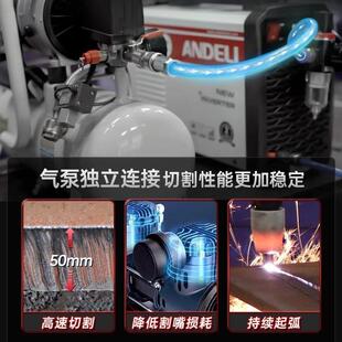 LGK40/离60120等子切机/外割接气泵工业级380v电焊RZI两用220v