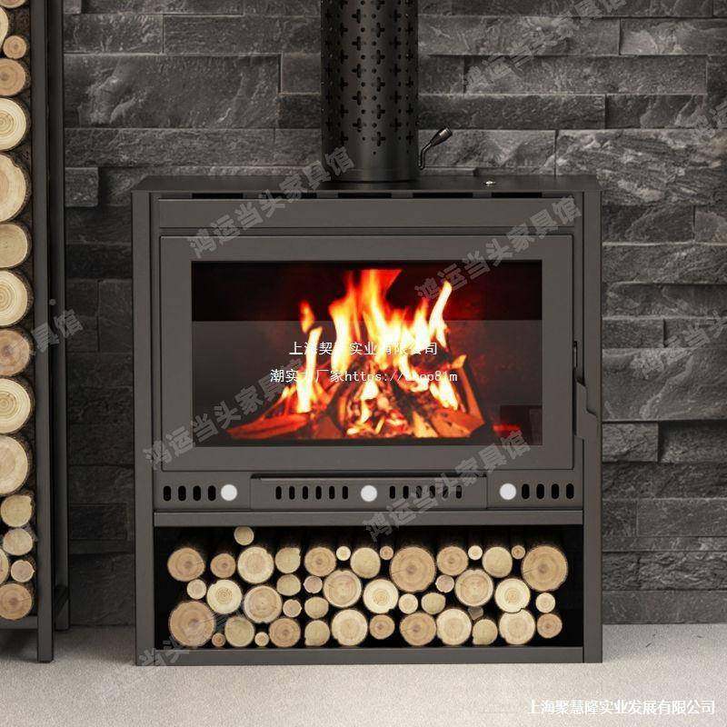 壁炉真火用木柴室内取暖型炉家569燃柴欧式匠人村木取暖柴火室内,基础建材,脚轮/万向轮,淘宝优惠券,粉丝福利购,淘宝优惠卷