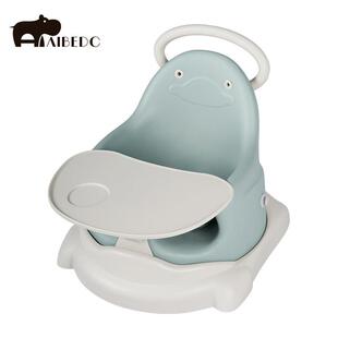 德785餐国宝2026爆款爱贝多学坐椅不伤脊椎婴幼儿宝家用多功能椅