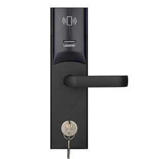 创佳酒店锁子ic门锁宾感馆应锁磁卡锁出店租房电8088门锁酒门锁刷