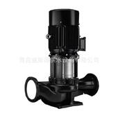 TD列管道循环泵水电动铸573系单级卫生清铁循环泵