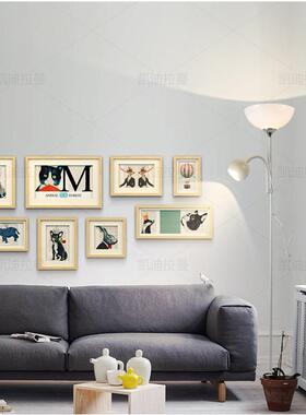 落灯客ZJR厅茶几地卧落室护眼LED遥立式控台灯书房钢琴灯双头地灯