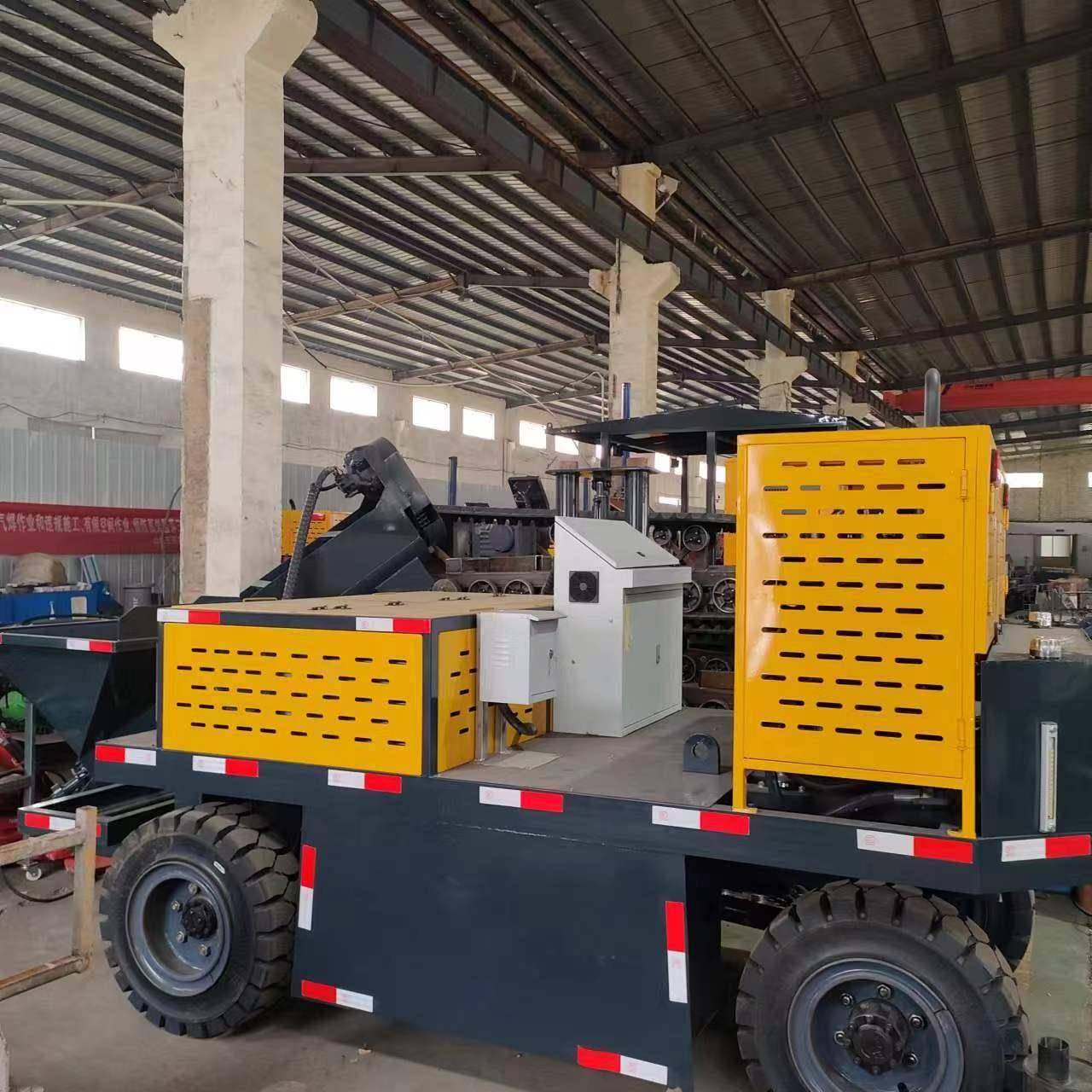 自动控制方向路沿石滑模机路肩路缘石滑膜机全能型路沿石成型机,五金/工具,其他机械五金,淘宝优惠券,粉丝福利购,淘宝优惠卷