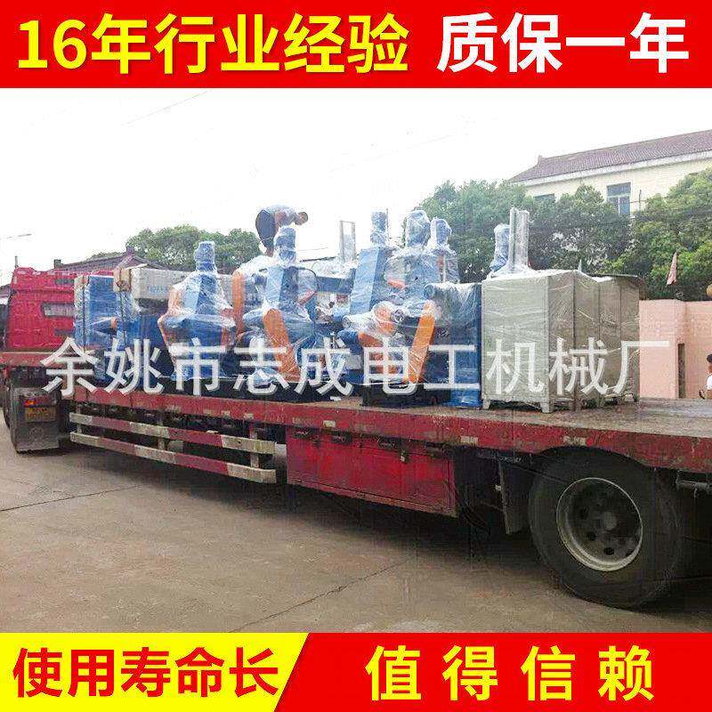 磁粉涨力收线机电子产品制造设备收线机线盘式收线绞磨机