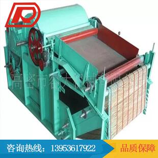 厂家直销供应清弹机弹花机棉花机械新型清弹机系列