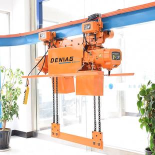 生产出售冶金电动葫芦车间用冶金起重葫芦冶金电动葫芦