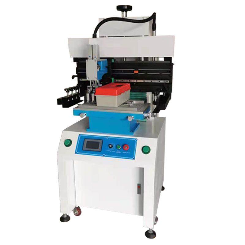 厂家直供全新 GJ-3040半自动锡膏印刷机 物美价优,机械设备,电子产品制造设备,淘宝优惠券,粉丝福利购,淘宝优惠卷