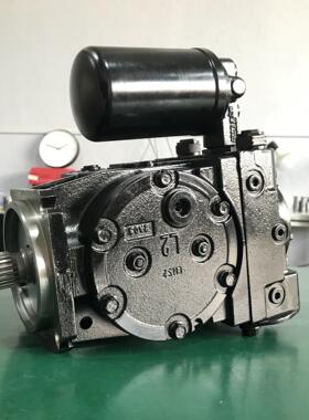 90L055MA1BC80P3C6C03 闭式柱塞泵 变量柱塞泵 丹佛斯 danfoss