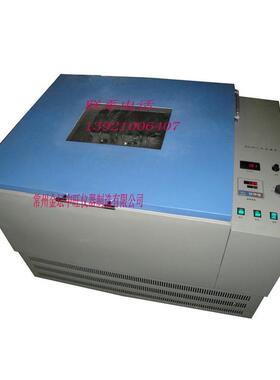 高精度DQHZ―2001B大容量全温振荡培养箱 恒温培育皿摇床 厂订