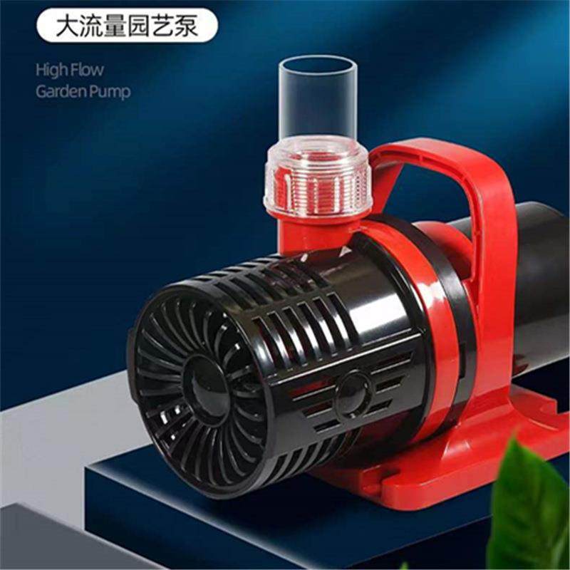 仟鱼大流量水泵园艺节能水泵假山喷泉水泵静音省电鱼池园林水泵,电子元器件市场,其它元器件,淘宝优惠券,粉丝福利购,淘宝优惠卷