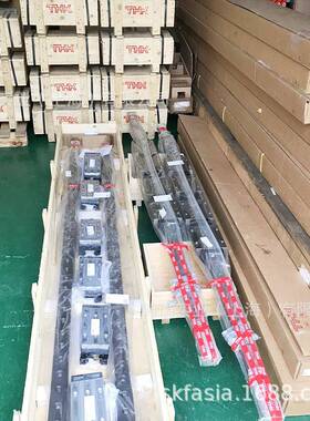 THK直线导轨滑块SRG55C SRG55LC SRG65C SRG65LC轴承