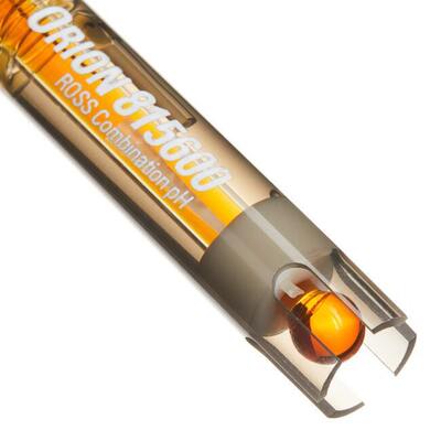 Thermo赛默飞9107BNMD Orion Triode三合一pH/自动温度补偿探头