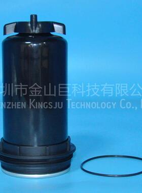 金山巨燃油滤清器RE551507 DZ115391 SN40785