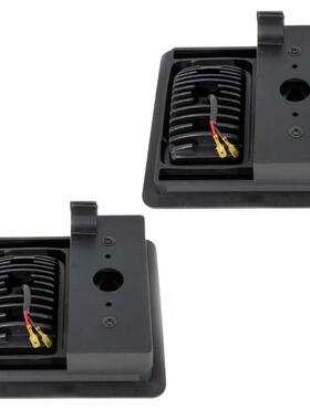 6670284 (LED) 山猫滑移装载机后尾灯插线