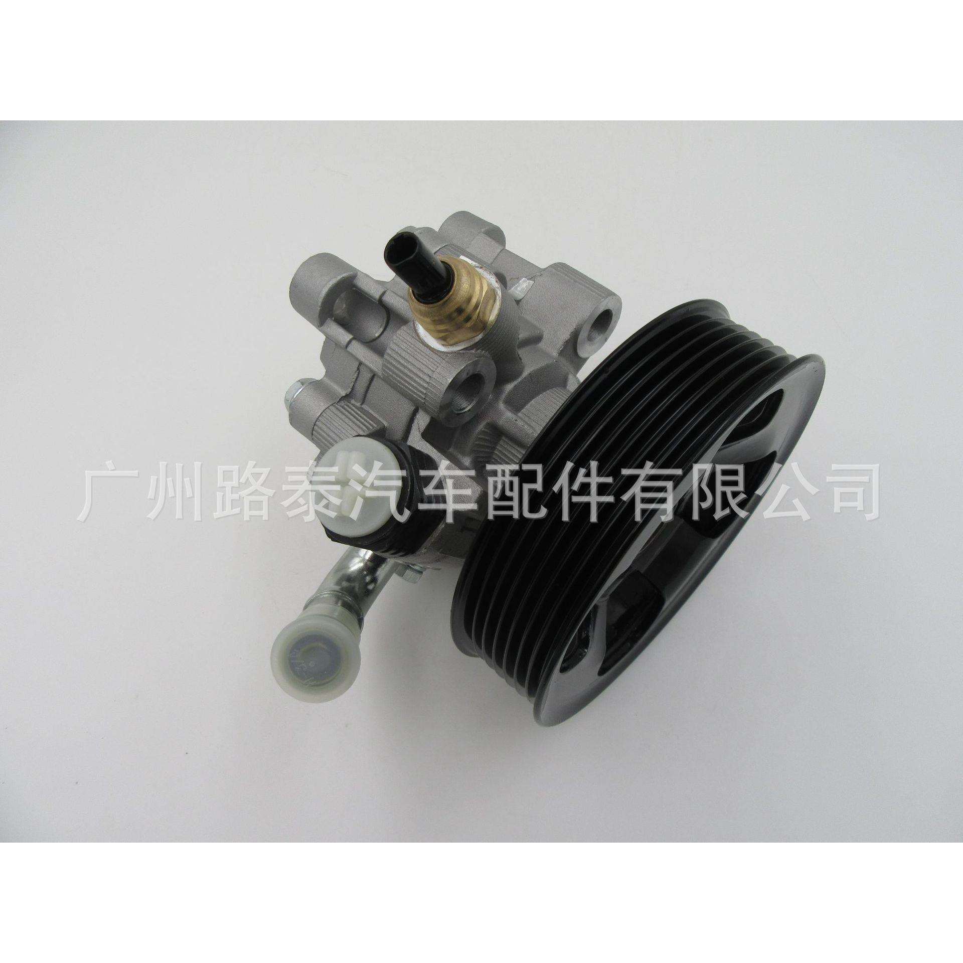 适用于凯美瑞GSV40方向机助力泵44310-06100
