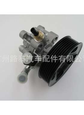 适用于凯美瑞GSV40方向机助力泵44310-06100