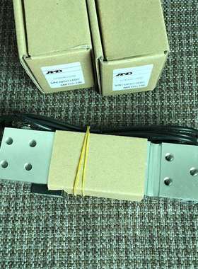AND称重传感器LCB04-K060M LCB04-K100M LCB04-K150L LCB04-K250L