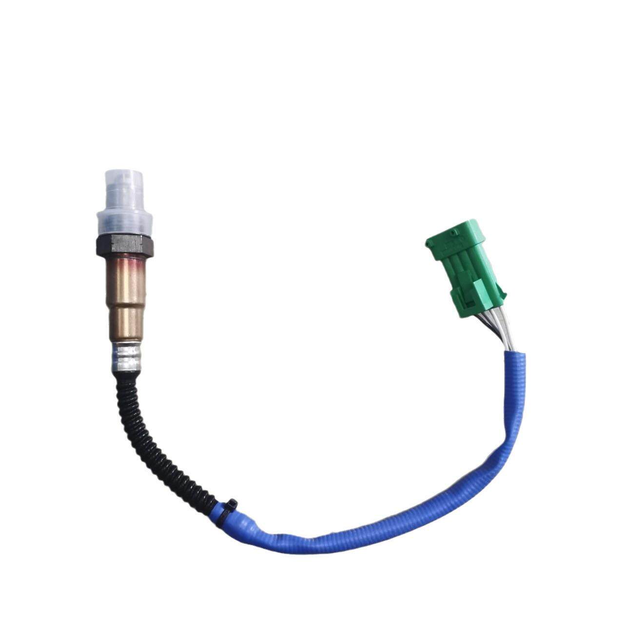 汽车排气管后氧传感器适用标志206富康1628NYH 722022 0258006028