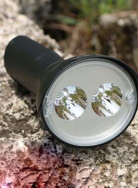 BNW6019多功能磁力强光工作灯 充电手持折叠检修led防爆手电筒3W