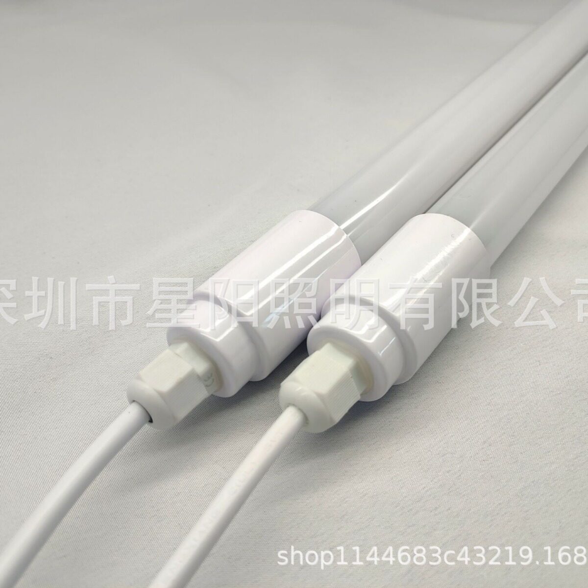 冷藏柜LED看板灯管350度发光