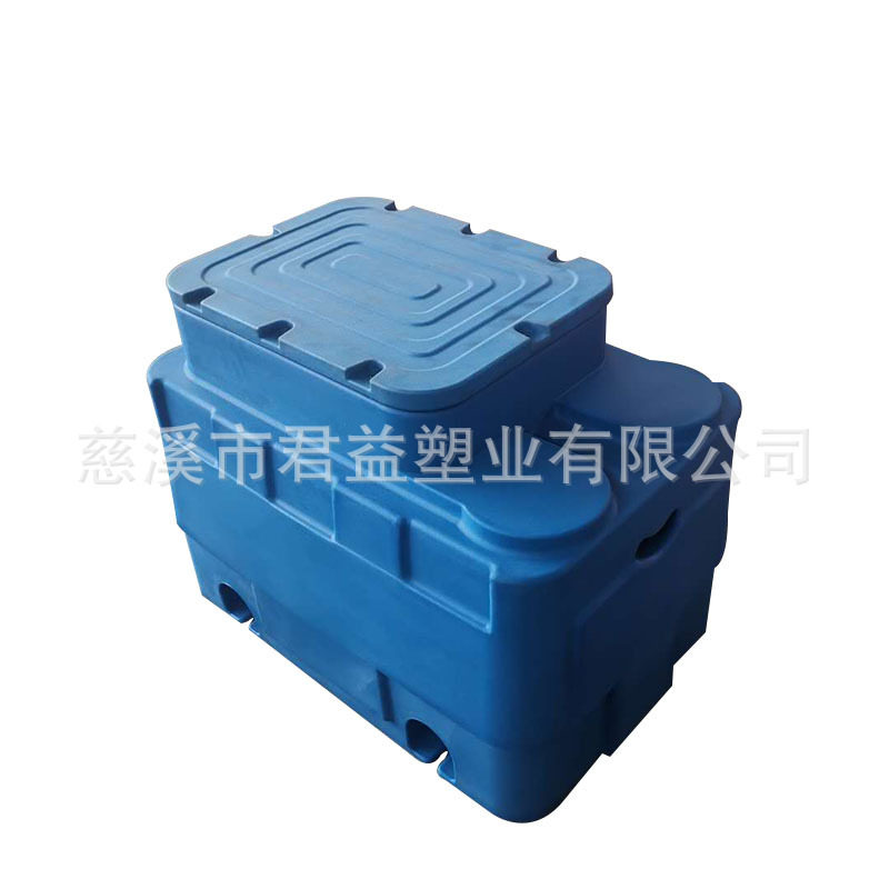 别墅用120L塑料污水提升器